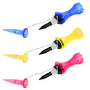 Flexible Golf Magnet Tee 82mm - Improve Distance