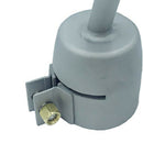 1X(Speed Welding Nozzles 5Mm Standard Nozzle For Vinyl Pvc Plastic Hot Heat