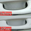Wax Scratch Repair Tool Remover Agent Car Paint Care Liquid Polishing Grind Z4V0