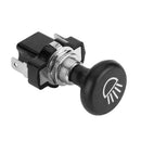 12V Car Auto Headlight Push Pull Light Switch for Golf Cart EZGO Club Car  A