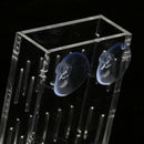 Modern Decorative Planter Vase Pot For All Aquarium Fish Tank Plants