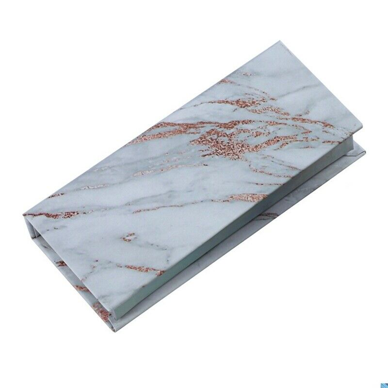 Empty False Eyelash Care Storage Case Box Container Holder Compartment Tool Z7L5