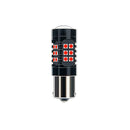 1x LED 0.7A Light Car Turn Signal Bright Red Brake Lights Auto Universa XUI