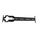 Seat Adjustable Motor Slide Rail Slippery Course Flexible Shaft Bracket For
