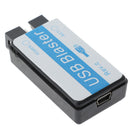 Mini Usb Blaster Cable For ALTERA CPLD FPGA NIOS JTAG Altera Program Gw