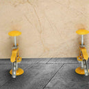 1 x Tile Locator Wall Tile Level Regulator Heighter Leveler Adjuster Height T7H2