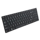 Computer Keyboard with Number Pad Fit for Lenovo Y570/Y570N/Y570i7/Y570D