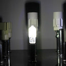 10X G4 LED Bulb 2W Bulb Lamp Cold White 12 SMD 2835LEDs Low Consumption 120 V3M2