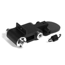 Electric Scooter Aluminum Alloy Folding Switch for Ninebot ES2 ES3 ES4