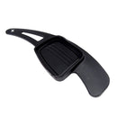 2pack Steering Wheel Shifter Paddle Shift Extension for Audi B9 S3 TT TTS Black