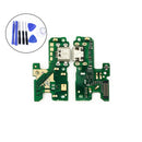 New USB Charging Dock Port Flex Cable Replacement for Huawei P8 Lite 2017/Honor