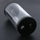 50mm Diameter Tank G1/4 Thread Cylinder Reservoir Tank for PC Water Cooling A