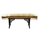 High-Grade Guzheng Dustproof  Cover Guzheng Cloth Thick Fabric Anti-scratch