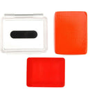 Waterproof Backdoor Cover with Adhesive Floaty Float Box for GoPro Hero 3 Camera