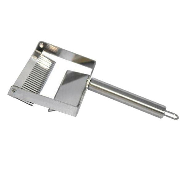 Stainless Beekeeping Cut Honey Scraper Shovel Beekeeper Uncapping