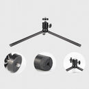 Portable Desktop Mini Tripod Stand for DJI OSMO GoPro Series Action Camera
