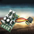 12V 24V 36V 5A PWM DC Motor Speed Controller CW CCW Reversible Regulator  FTB