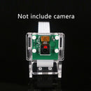 Ov5647 Mini Camera Acrylic Holder Transparent Webcam Bracket For Raspberry  N5T8