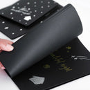 56K  Paper Notebook Sketch Book Diary For Drawing Painting Graffiti 60 page