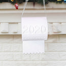 Christmas Blessing Pendant Xmas Tree Hanging Decorative Ornaments Home Decor
