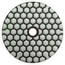 6Pcs 4 Inch/100Mm Grit