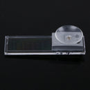 Indoor Outdoor Car LCD Digital Display Room Temperature Meter/Thermometer Home