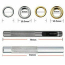 200 SET BOLTS WITH DISC 10MM DIAMETER BOLT OEN TO_