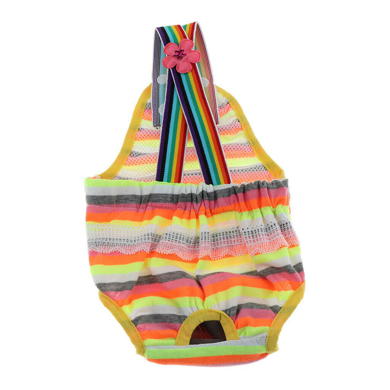 2 Pieces Dog Diapers Female, Pet Physiological Pants, Help Your Pet Keep Clean