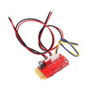 CT14 Micro 4.2 Stereo Power Amplifier Bluetooth Board Module With Charging Port