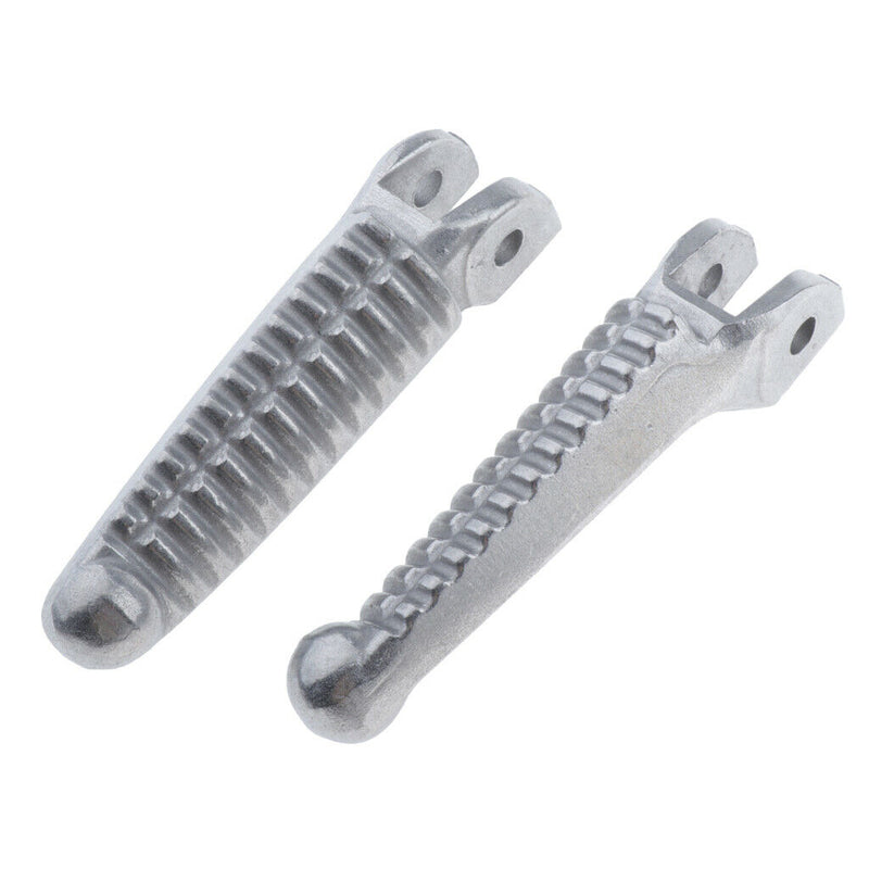 Motorcycle Front Footrests Foot Pegs for DUCATI 848 1098 1198 2008-2013