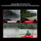 Auto Car Windshield  Window Glass Coating Long Lasting Anti-Fog Agent  120ml