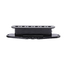 Single Coil Sound Pickup for 6 Strings Electric Guitar Harmonious Easy to ISEAU