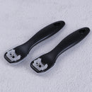 1Pcs Practical foot exfoliating file feet dead skin shaver foot care toolR6