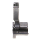 Sewing Machine Presser Foot: Edge Guide Hemming Foot for Industrial Machines