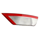 Right Rear Bumper Light Fog Lamp Brake Light Reflector for Ford Focus 2009 -2012