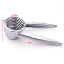 1PC Kitchen Nutcracker Sheller Clip Tools Clamp Plier Cracker Funnel Nutcrack Kw