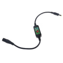 5V~15V temperature Heated Jackets pet cushion thermostat switch adjustable FT