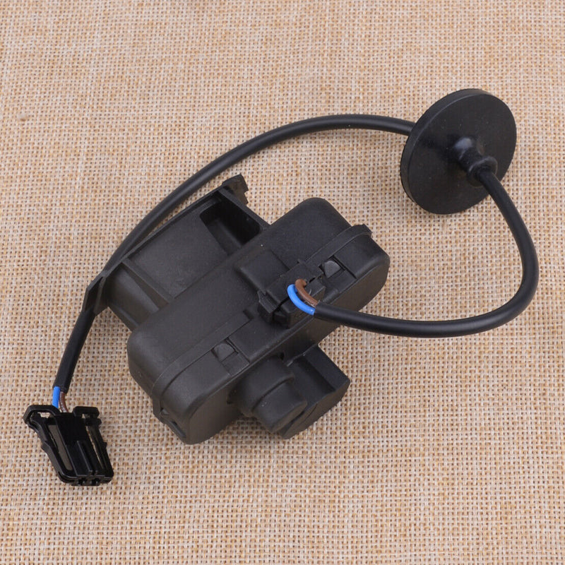 5N0 810 773 Fuel Tank Door Lock Motor Actuator Control Unit Fit For VW Tiguan