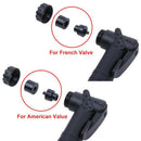 Hand Sport Cycling Bicycle Air Pump Ball Basketball Tyre Soccer Bike Inflat Hn