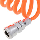 1pc 6m PU Air Compressor Hose Tube Pneumatic Hose Pipe for Compressor Air T 3C
