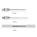 3 in 1 Combo Set Carp Fishing Rigging Bait Needle Tool Fish Drill Tackle
