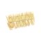 100pcs R75-3W Spring Test Probe Pogo Pin Receptacle fit P75 Series M&O