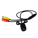 Waterproof 170CCD Car Rear View Backup Reverse Parking Camera IR Night Vision M&