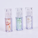 Lip Balm Colorless Lip Plumper Oil Color Random Sexy Lips Liquid Lipst skTEUS