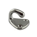 Boat Barrel Slide Bolt Door Latch Lock 4-1/4"Heavy Duty Marine Stainless Hot