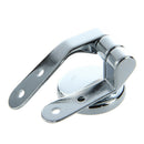 1 Set Replacement Toilet Seat Hinge Toilet Mountings L1Q9