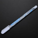 Superior 0.8mm White Pen Sketch Fine Liner Pen Scribble Pen Paint Design Ar D7H5
