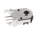 5Pcs 9mm Rotary Mouse Scroll Wheel Encoder For PC Mouse encod%P