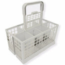Universal Dishwasher Cutlery Basket fits Carrera Eurotech Homark Lendi Powe R9C2