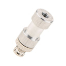 3x Umbrella Holder Screw Adapter Stud  Set Kit 1/4" 3/8" For Light Stand